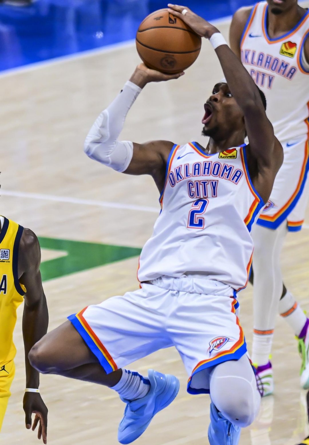 爱游戏体验-乔丹克拉克森打爆中国男篮