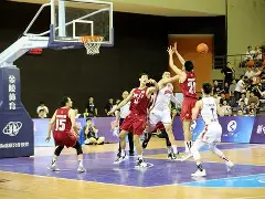 爱游戏平台-2223赛季cba常规赛广厦录像