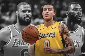 爱游戏平台-湖人霍华德离队