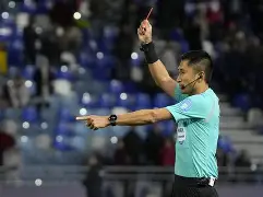 爱游戏体验-中超将出新裁判制度