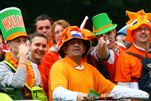 爱游戏体验-荷兰国家篮球队