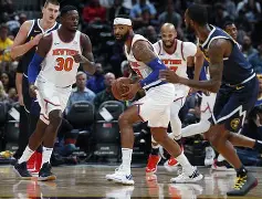 爱游戏官网-尼克斯布伦森集锦